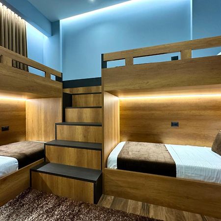 Eka Luxury Apartments Dıraç Dış mekan fotoğraf