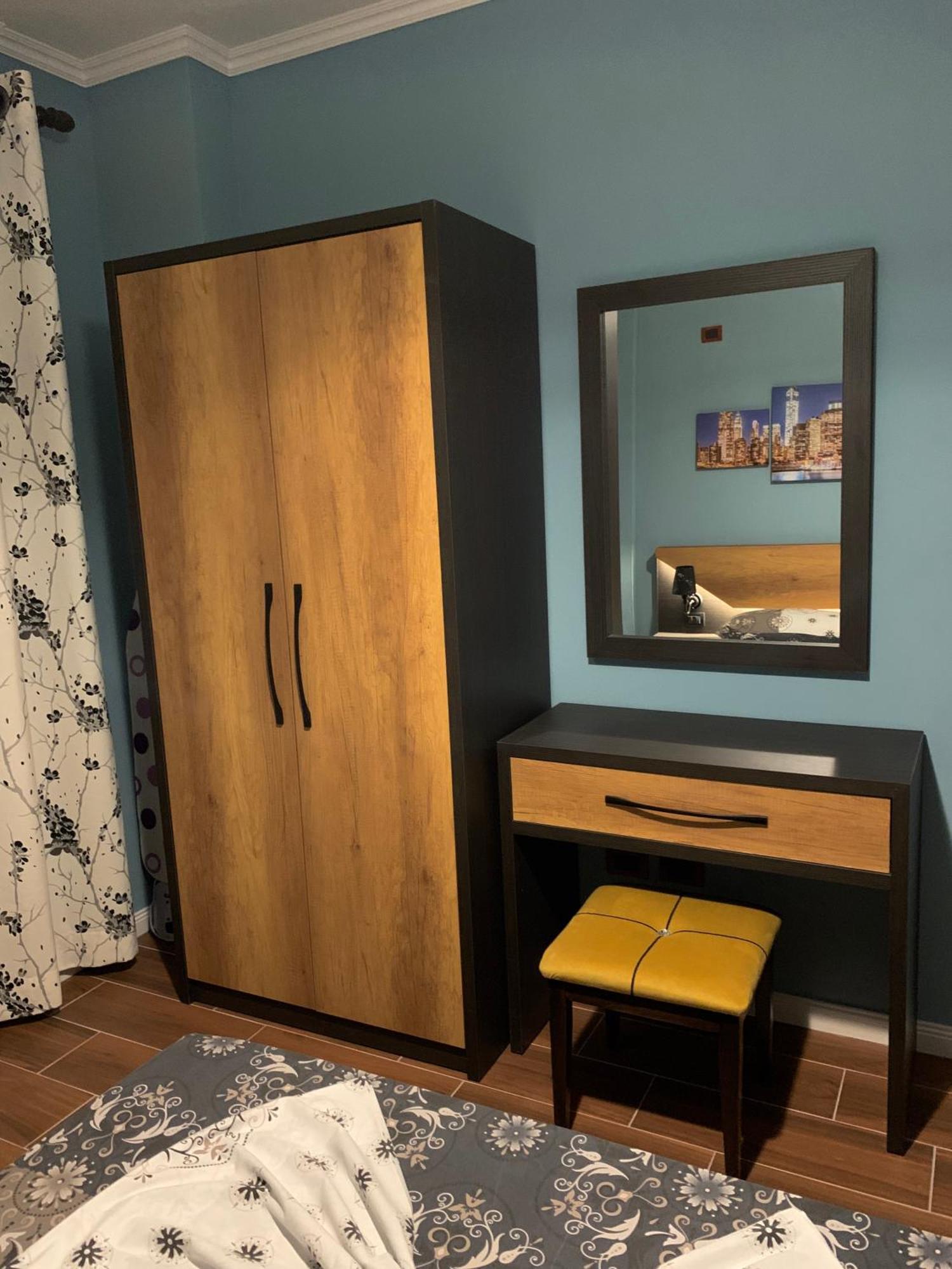 Eka Luxury Apartments Dıraç Dış mekan fotoğraf