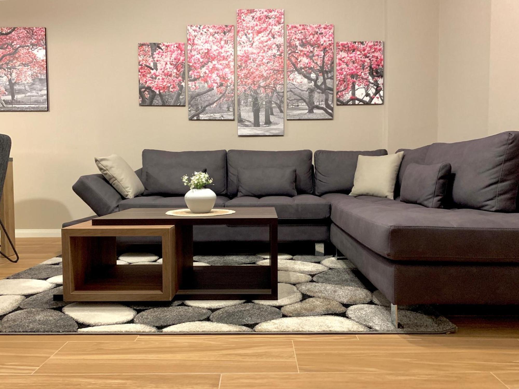 Eka Luxury Apartments Dıraç Dış mekan fotoğraf