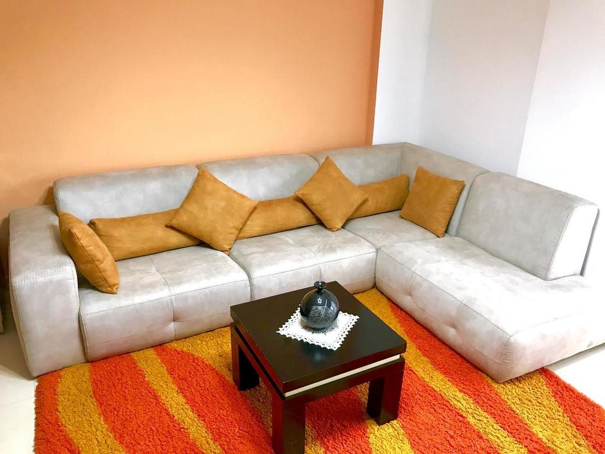 Eka Luxury Apartments Dıraç Dış mekan fotoğraf