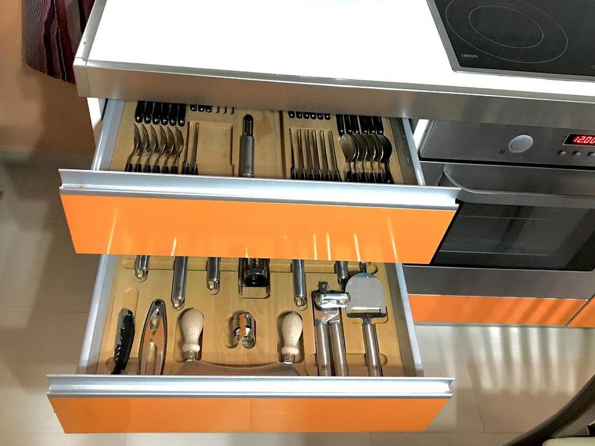 Eka Luxury Apartments Dıraç Dış mekan fotoğraf