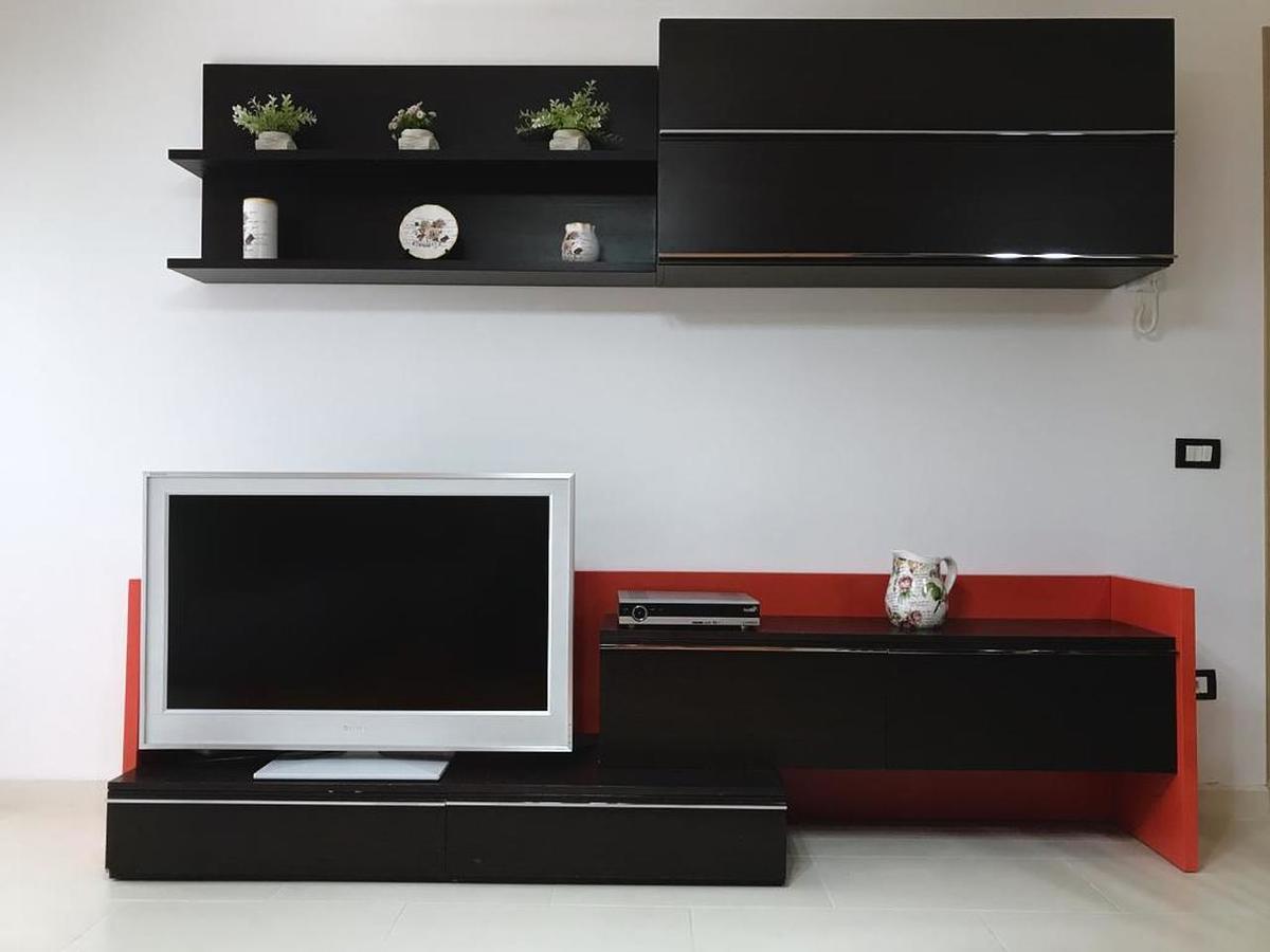 Eka Luxury Apartments Dıraç Dış mekan fotoğraf