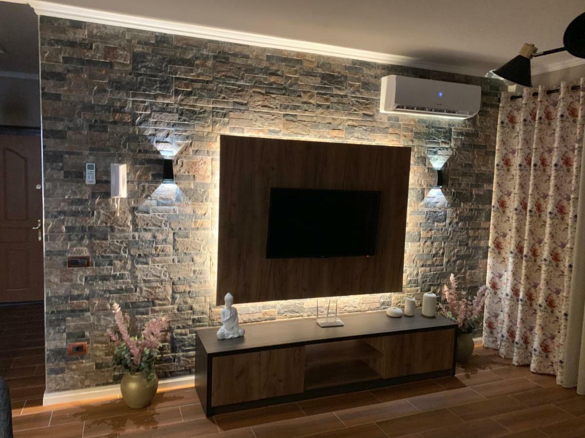 Eka Luxury Apartments Dıraç Dış mekan fotoğraf